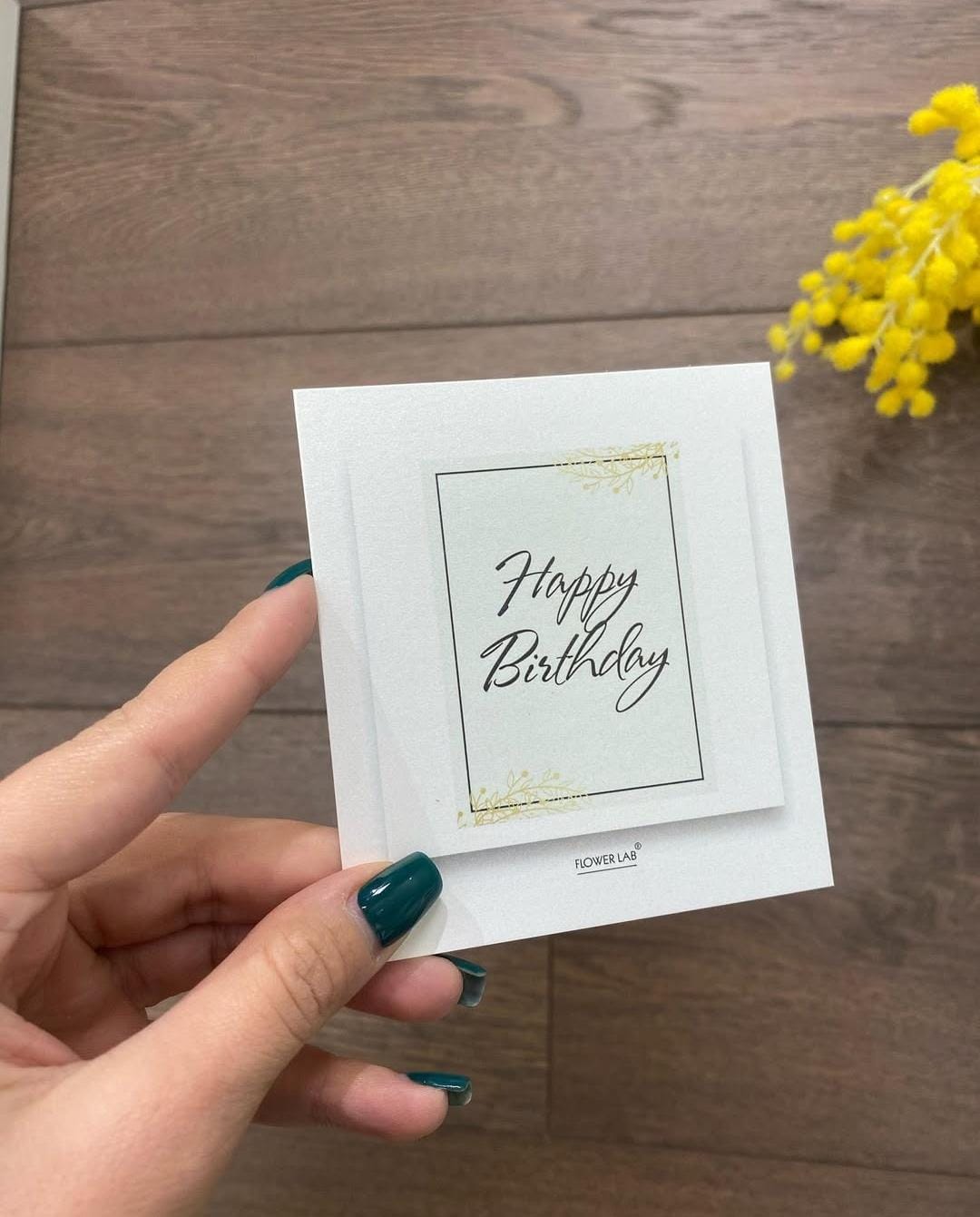 Флаеры, буклеты, открытки 20