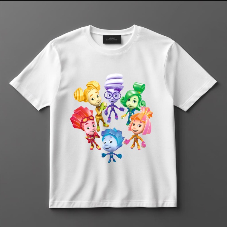 Футболки, кепки, ручки 1