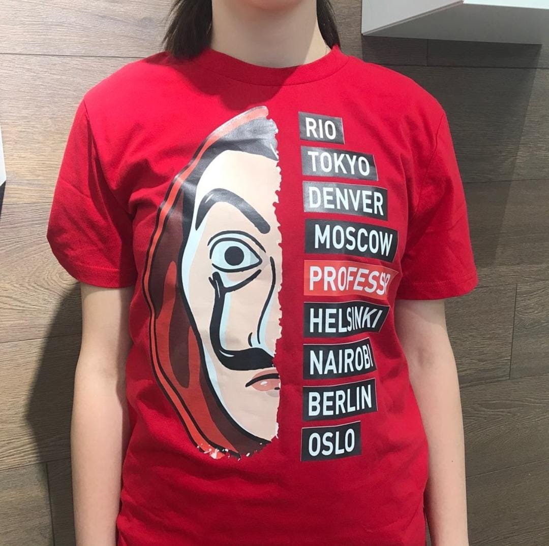 Футболки, кепки, ручки 10