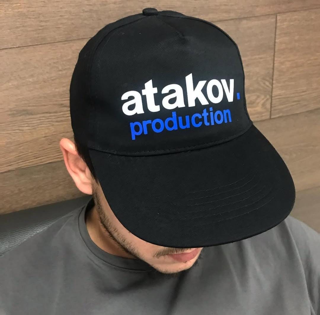 Футболки, кепки, ручки 12