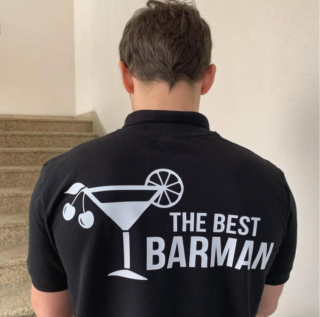 Футболки, кепки, ручки 16