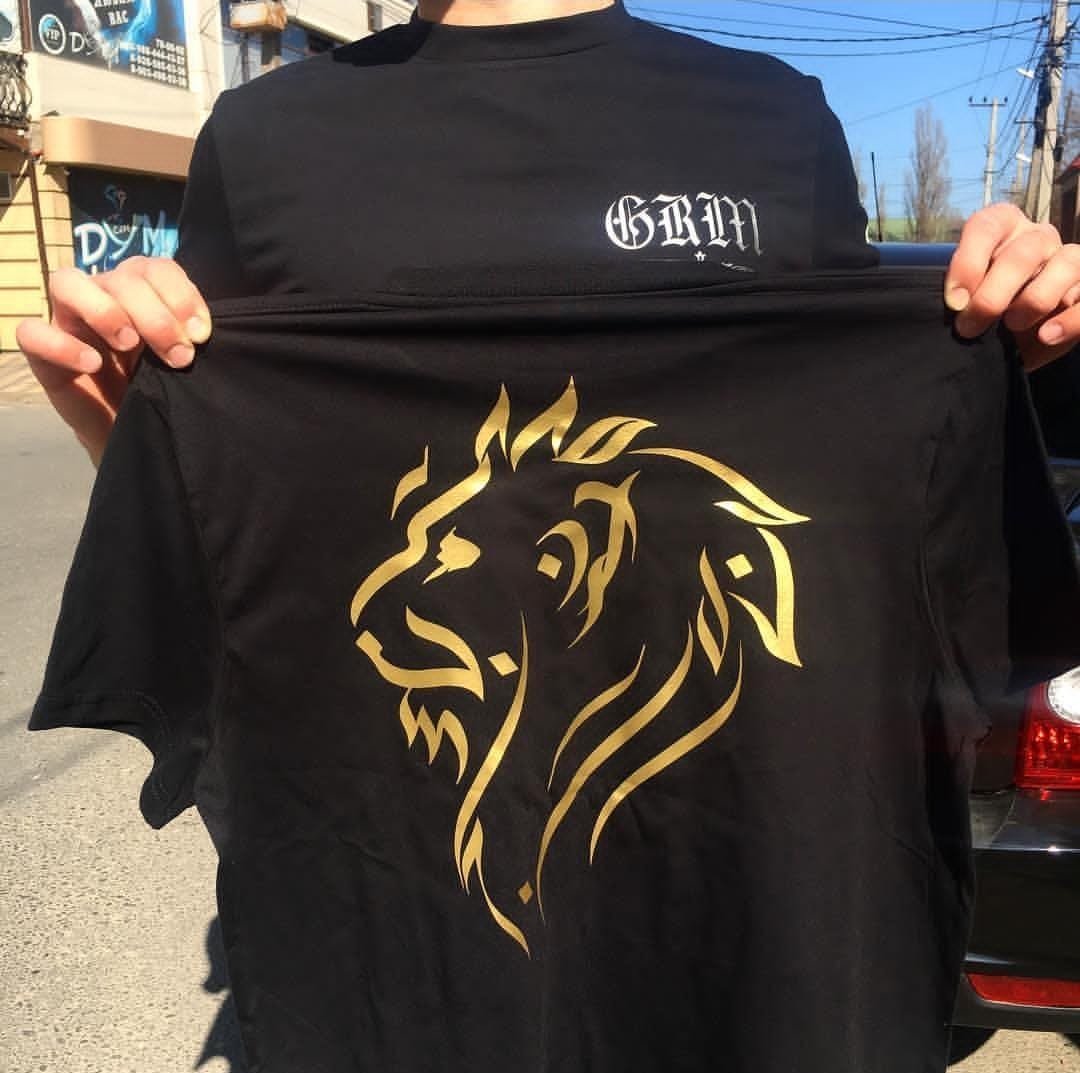 Футболки, кепки, ручки 5