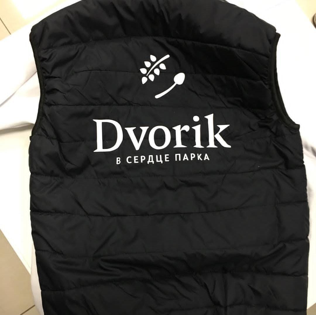 Футболки, кепки, ручки 6