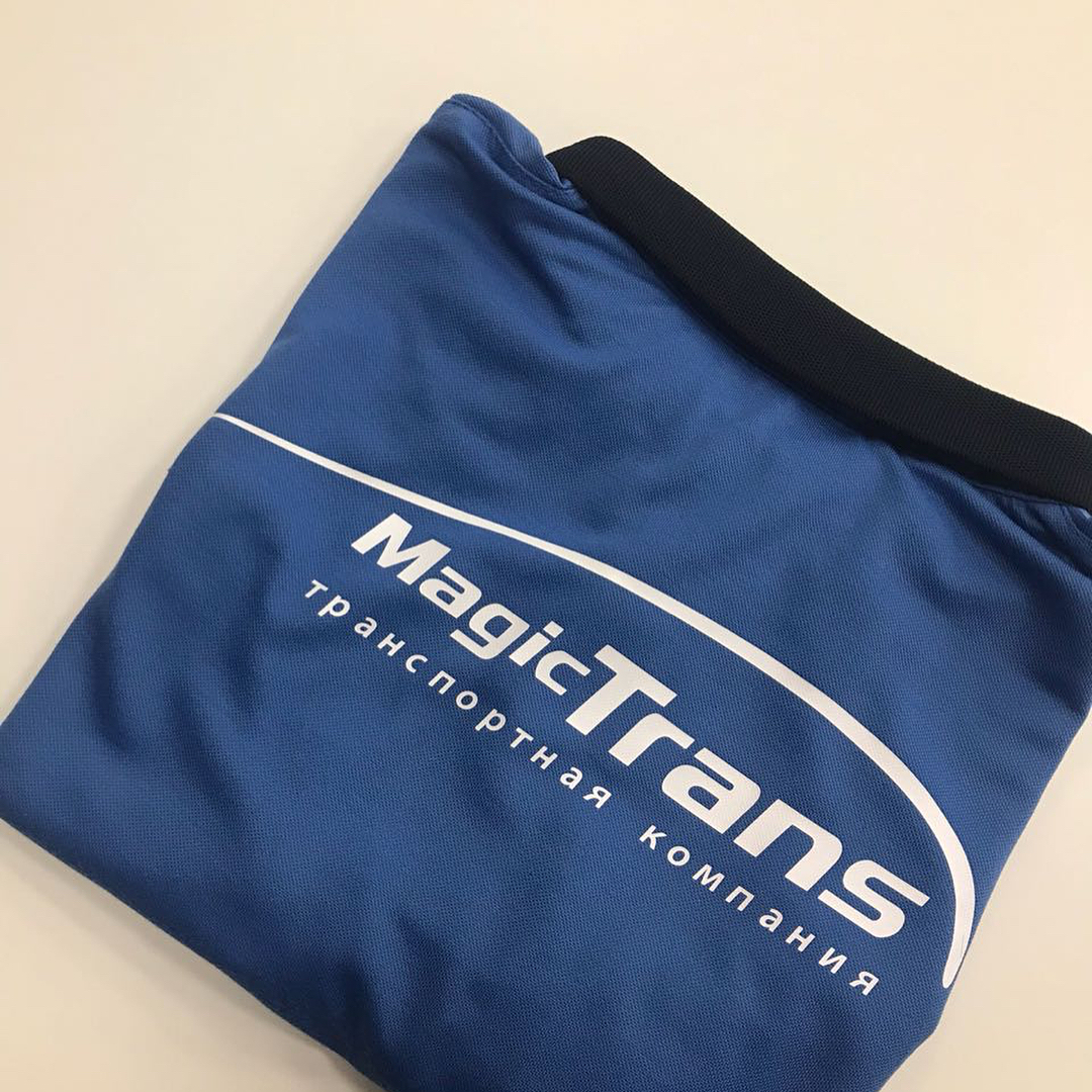 Футболки, кепки, ручки 8