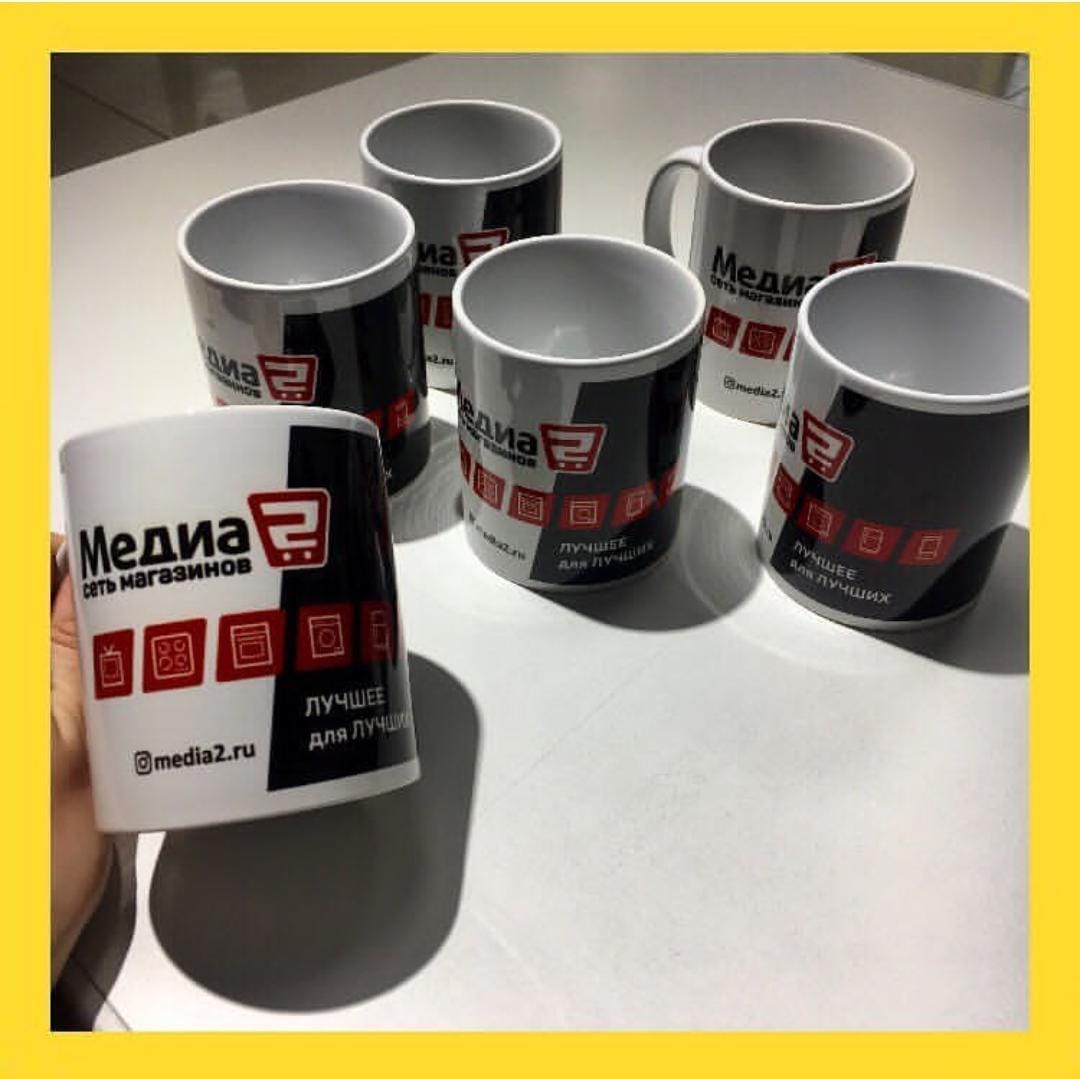 Нестандартная кружка