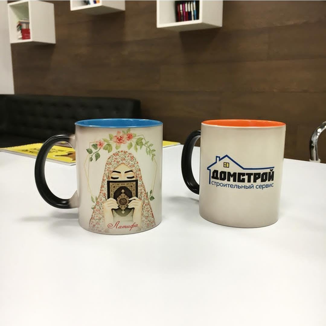 Подарочная кружка