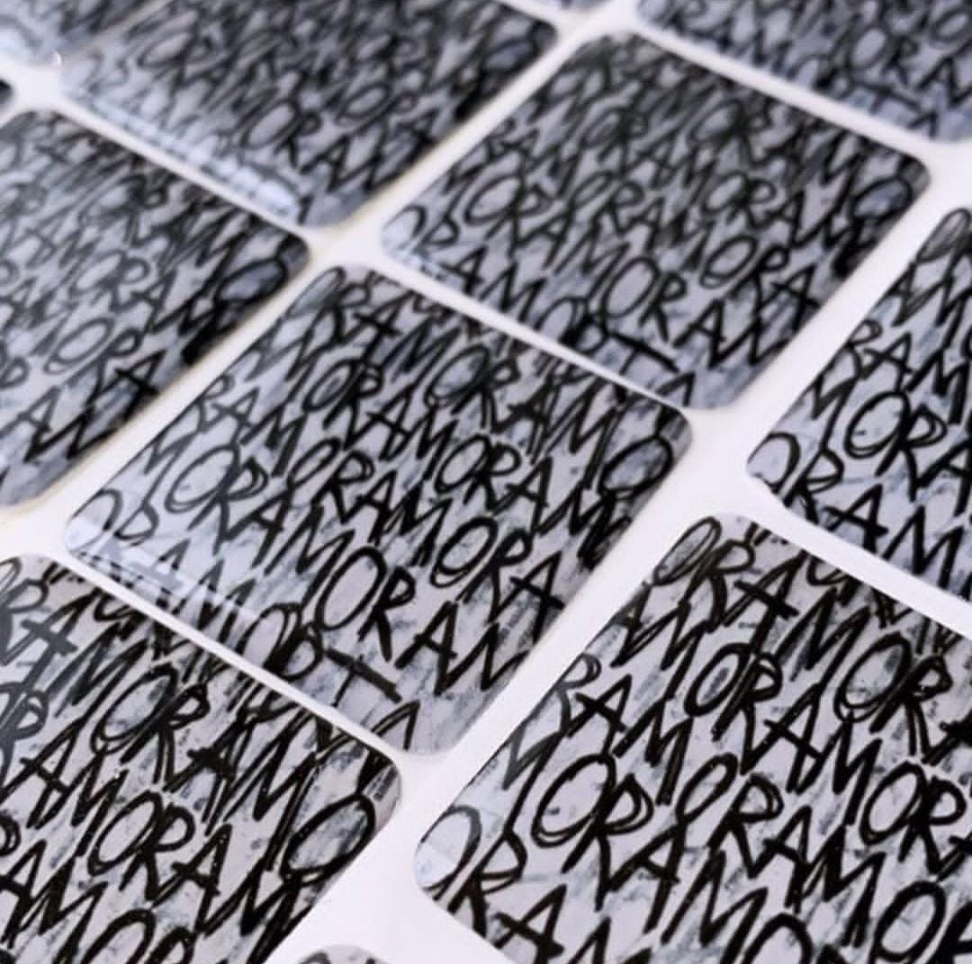 Стикеры, стикеры 3D, стикерпаки 19